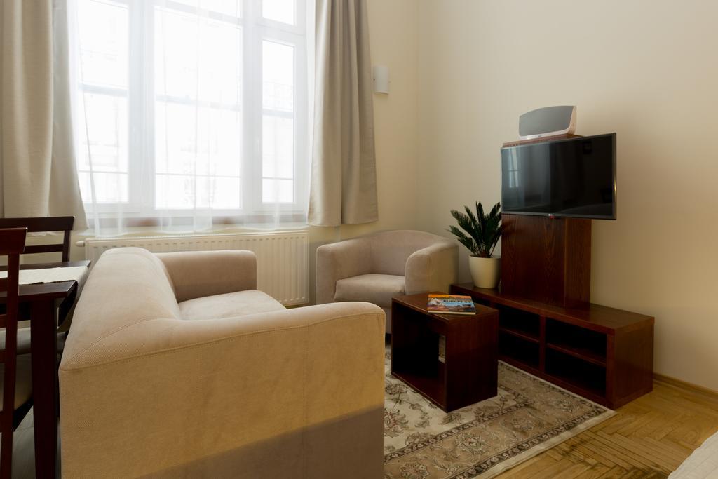 Family Buddha Apartment Budapesta Exterior foto
